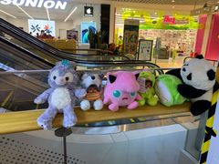 -深圳来福士广场