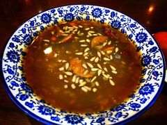 -陕西名小吃(T3航站楼一店)