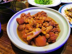 -津沽小院(天津之眼店)