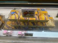 -鲍师傅糕点(五月花店)