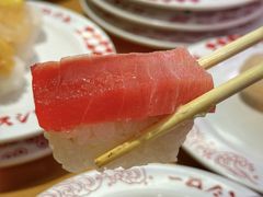 -寿司郎(上野店)