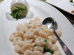 清炒野生河虾仁-上海小南国(正大店)