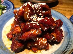 -兰溪小馆(东直门簋街店)