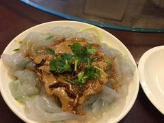 -张包铺(道外店)