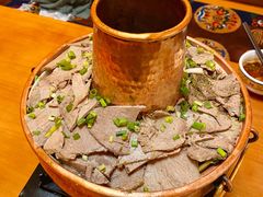 -如意林卡藏餐吧(大昭寺店)