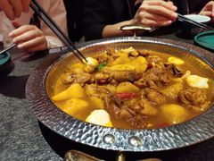 -丝路金桃·新疆菜(徐汇店)