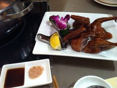 iphone_upload_pic-金苑海鲜酒家(来魅力店)