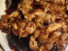青岛流亭猪蹄-船歌·鱼水饺青岛菜(金狮广场店)
