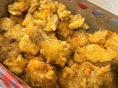 -阿捡忭京炸鸡(长沙韭菜园总店)