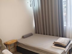 -悦园影院式·足道·养生spa