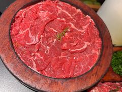 -季季山·云南野生菌火锅(上海首店)