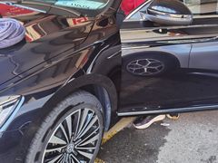 -路路通百辰汽车服务连锁(三合店)