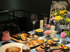 -伯顿西餐厅(虎门新明苑商城店)