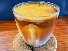 -Be Lived Cafe比例咖啡(摩天轮店)
