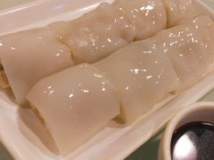 脆皮鲜虾肠-点点心点心专门店(旺角店)