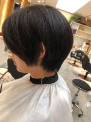 -米莱 Hair Salon 美髮
