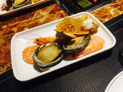 -船奇蒸汽海鲜·闽菜(八市海鲜总店)