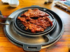 -超级神炭烤肉夜食(芥园西道店)