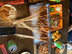 -林二哥宜烤官·宜宾小烧烤