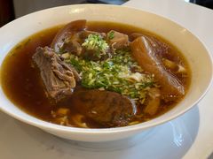 -天下三绝 牛肉面/红酒