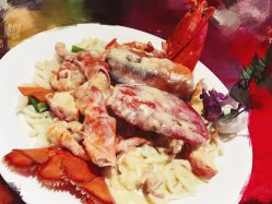 点击看大图 -上海万豪虹桥大酒店·宴会厅