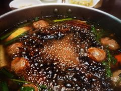 -潮澎派·潮汕菜大排档(南较西路店)
