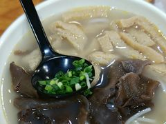 -宝小庆邵阳米粉(深圳市南山保利店)