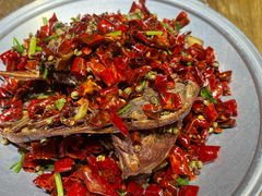 -叶派龙虾•招牌香辣蟹·海鲜(中海国际店)