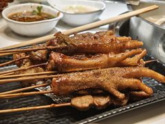 -牛品福潮汕牛肉火锅(旺庄店)