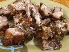 -洲心明记烧肉大粥(总店)