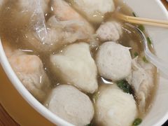 -家宴·灌蛋·沙茶面(曾厝垵店)