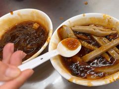 -杨记灌肠(食品街店)