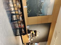 -星巴克臻选(成都东方新希望天祥店)
