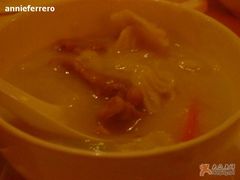 羊肉糊涂面-商都酒店( 北京南站店)