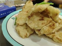 -春花民族美食(佳木斯总店)