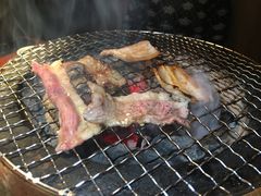 -山之屋炭火烧肉·生啤畅饮(大朗万科中央公园店)