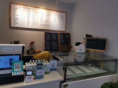 -红小姐咖啡馆(西津渡店)