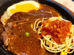 沙朗牛排-菲滋意式餐厅(上虞万和城店)