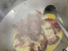 -祥鹤龙虾螃蟹