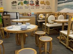 -江记甜品(罗湖店)