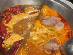 -骨之味·筒骨汤火锅(江头店)