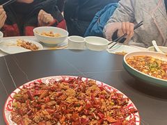 -椒馋小馆(绿源路店)