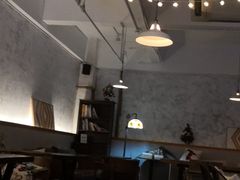 大堂-HAPPEN(江川东路店)