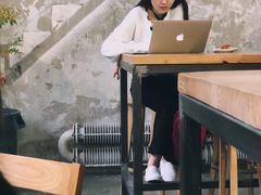 -VOYAGE COFFEE(北锣鼓巷店)