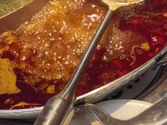 -左庭右院鲜牛肉火锅(南通CBD大有境店)