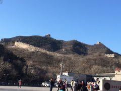 -八达岭长城