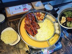 -泰好吃芝士年糕火锅(独墅湖店)