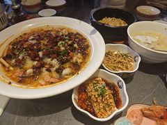 -江南里·新浙菜(苏州大悦城店)