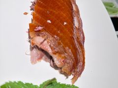 -四季民福烤鸭店(王府井东安门店)