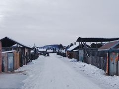 -北极村旅游风景区